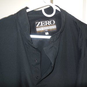 Zero golf jacket